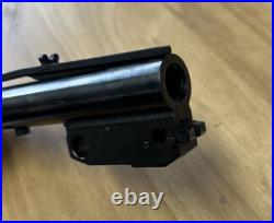 Thompson Center Contender Pistol, Super 14 Barrel + Choke- 45/. 410, VR, TCL-B1 Thompson Center Contender Pistol, Super 14 Barrel + Choke- 45/. 410, VR, TCL-B1