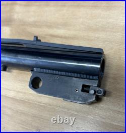 Thompson Center Contender Pistol, Super 14 Barrel + Choke- 45/. 410, VR, TCL-B1 Thompson Center Contender Pistol, Super 14 Barrel + Choke- 45/. 410, VR, TCL-B1