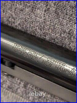 Thompson Center Contender RARE 14 30-30 Ackley Improved Barrel TC G2 Super 14