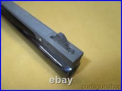 Thompson Center Contender Single Shot Cal 44 Magnum Pistol 10 Inch Barrel