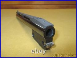 Thompson Center Contender Single Shot Cal 44 Magnum Pistol 10 Inch Barrel