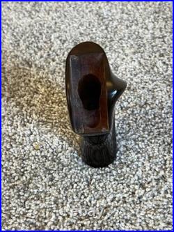 Thompson Center Contender Snap On Wood Octagon Forend and Target Grip