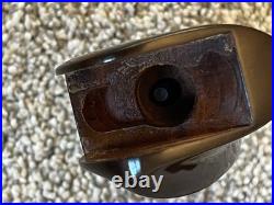 Thompson Center Contender Snap On Wood Octagon Forend and Target Grip