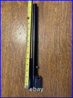 Thompson Center Contender Super 14 223 Rem Blued Great Shape By Ingram #6887