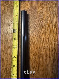 Thompson Center Contender Super 14 223 Rem Blued Great Shape By Ingram #6887