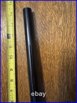 Thompson Center Contender Super 14 223 Rem Blued Great Shape By Ingram #6887