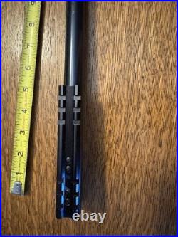 Thompson Center Contender Super 14 223 Rem Blued Great Shape By Ingram #6887