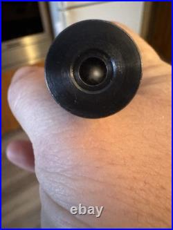 Thompson Center Contender Super 14 223 Rem Blued Great Shape By Ingram #6887