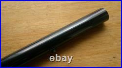 Thompson Center Contender Super 14 30 Herrett Barrel Good Blued 10 Length