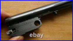 Thompson Center Contender Super 14 30 Herrett Barrel Good Blued 10 Length