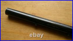 Thompson Center Contender Super 14 30 Herrett Barrel Good Blued 10 Length