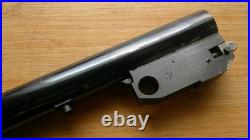 Thompson Center Contender Super 14 30 Herrett Barrel Good Blued 10 Length