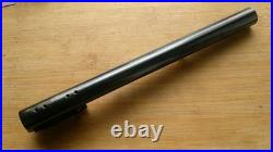 Thompson Center Contender Super 14 30 Herrett Barrel Good Blued 10 Length
