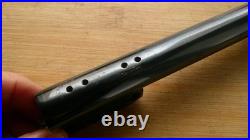 Thompson Center Contender Super 14 30 Herrett Barrel Good Blued 10 Length