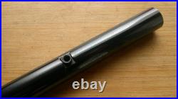 Thompson Center Contender Super 14 30 Herrett Barrel Good Blued 10 Length