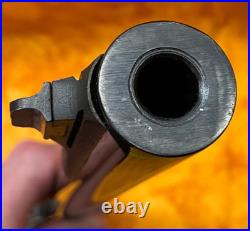 Thompson Center Contender Super 14 35 Rem 14 Rnd Blued Barrel #tc12