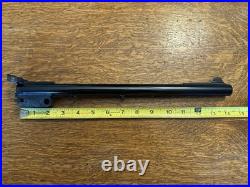 Thompson Center Contender Super 14 44 Rem Mag Blued Great Shape By #9590