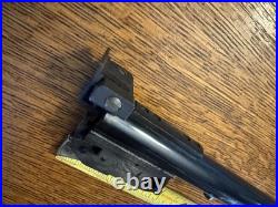 Thompson Center Contender Super 14 44 Rem Mag Blued Great Shape By #9590 Thompson Center Contender Super 14 44 Rem Mag Blued Great Shape By #9590