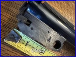 Thompson Center Contender Super 14 44 Rem Mag Blued Great Shape By #9590