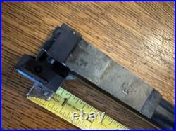 Thompson Center Contender Super 14 44 Rem Mag Blued Great Shape By #9590
