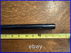 Thompson Center Contender Super 14 44 Rem Mag Blued Great Shape By #9590