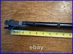 Thompson Center Contender Super 14 44 Rem Mag Blued Great Shape By #9590