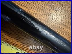 Thompson Center Contender Super 14 44 Rem Mag Blued Great Shape By #9590