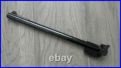 Thompson Center Contender Super 14 45 Win Mag Barrel Good Blued Target Sights