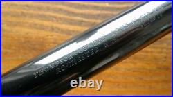 Thompson Center Contender Super 14 45 Win Mag Barrel Good Blued Target Sights