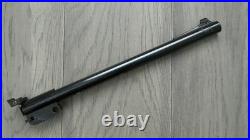 Thompson Center Contender Super 14 45 Win Mag Barrel Good Blued Target Sights