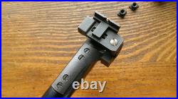 Thompson Center Contender Super 14 45 Win Mag Barrel Good Blued Target Sights