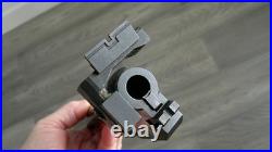 Thompson Center Contender Super 14 45 Win Mag Barrel Good Blued Target Sights