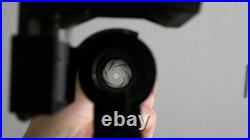 Thompson Center Contender Super 14 45 Win Mag Barrel Good Blued Target Sights