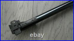 Thompson Center Contender Super 14 45 Win Mag Barrel Good Blued Target Sights