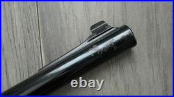 Thompson Center Contender Super 14 45 Win Mag Barrel Good Blued Target Sights