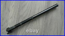 Thompson Center Contender Super 14 45 Win Mag Barrel Good Blued Target Sights