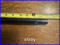 Thompson Center Contender Super 14 7 MM T/CU Blued Great Shape #6775