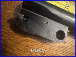 Thompson Center Contender Super 14 7 MM T/CU Blued Great Shape #6775