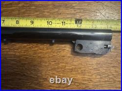 Thompson Center Contender Super 14 7 MM T/CU Blued Great Shape #6775