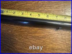 Thompson Center Contender Super 14 7 MM T/CU Blued Great Shape #6775