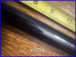Thompson Center Contender Super 14 7 MM T/CU Blued Great Shape #6775 Thompson Center Contender Super 14 7 MM T/CU Blued Great Shape #6775