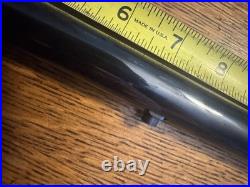 Thompson Center Contender Super 14 7 MM T/CU Blued Great Shape #6775