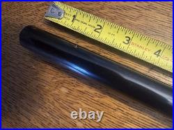 Thompson Center Contender Super 14 7 MM T/CU Blued Great Shape #6775