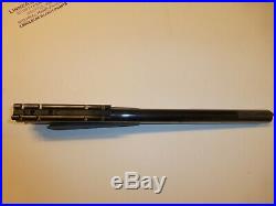 Thompson Center Contender Super 14 Blued Bull Barrel with sights in. 223