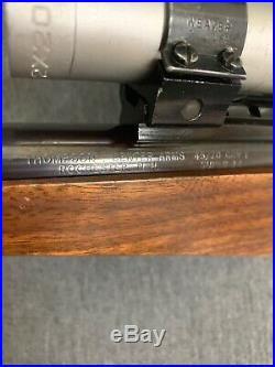 Thompson Center Contender Super 14 Pistol Barrel Blue 45-70 Govt