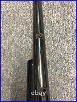Thompson Center Contender Super 14 barrel 7-30 Waters With TC 2.5x20 Scope