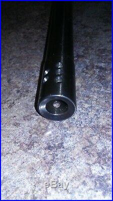 Thompson Center Contender Super 16 45/70 Win Factory Ported Barrel