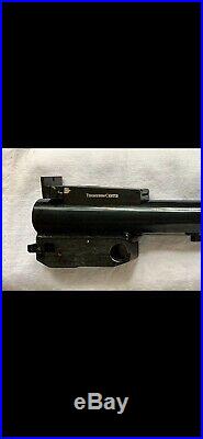 Thompson Center Contender T/C Custom Shop 41 Rem Mag 12 1/2 with mag-na-porting