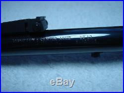 Thompson Center Contender T/c 22 Lr Super 16 Rifle Barrel