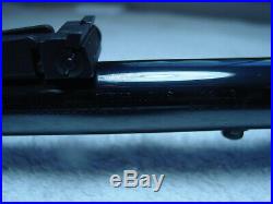 Thompson Center Contender T/c 22 Lr Super 16 Rifle Barrel